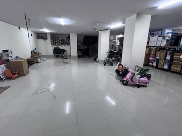 Parking in  Showroom at New Friends Colony – for Rent