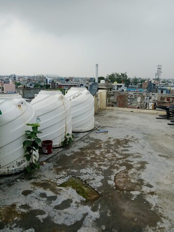 Parking in 2 BHK Independent House at Burari – for Sale