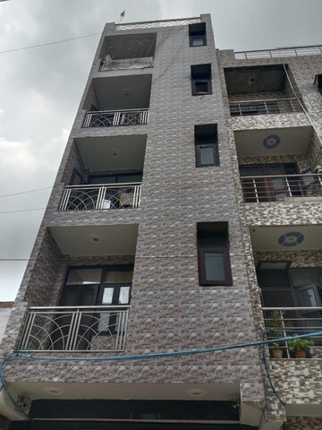 2 BHK Independent House For Sale in Burari