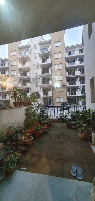 3.5 BHK Apartment – Exterior View View at Emaar Emerald Floors Premier, Sector 65 - for Rent