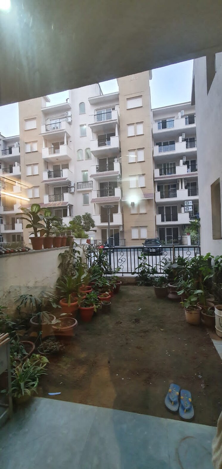 Exterior View, emaar-emerald-floors-premier 3.5 Bedroom 1600 Sq.Ft. Apartment In Sector 65 Gurgaon 8739598