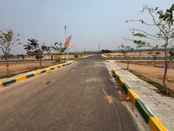 Swimming Pool in  Plot at SR Sree City, Agapally – for Sale