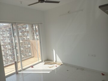 Bedroom in 3 BHK Apartment at Puravankara Silversands, Mundhwa – for Rent