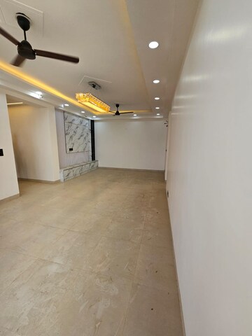 3 BHK Apartment For Rent in Indiabulls Centrum Park, Sector 103