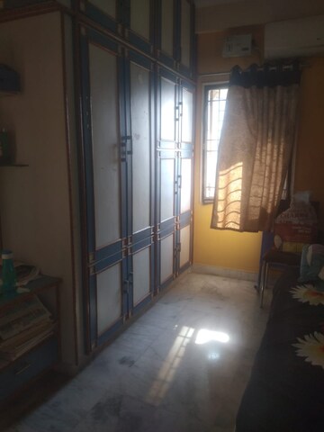 Building Lobby in 2 BHK Apartment at Saidabad – for Sale