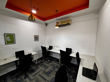 Team Area in  Office Space at Sector 63 – for Rent