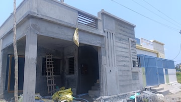 4 BHK Independent House – Exterior View View at Bathlapalli - for Sale