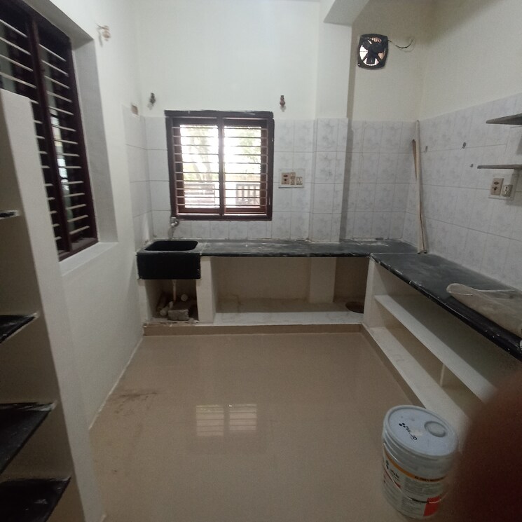 Kitchen, hsr layout 2 Bedroom 800 Sq.Ft. Builder Floor In Hsr Layout Bangalore 8739656