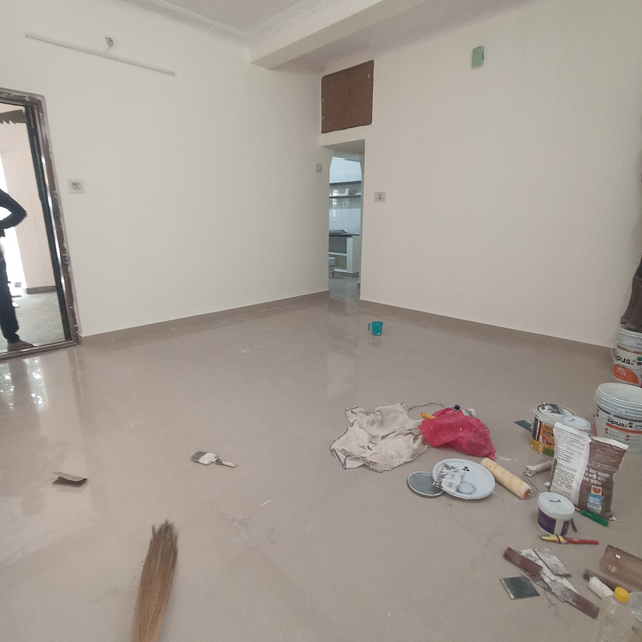 2 BHK Builder Floor For Rent in HSR layout