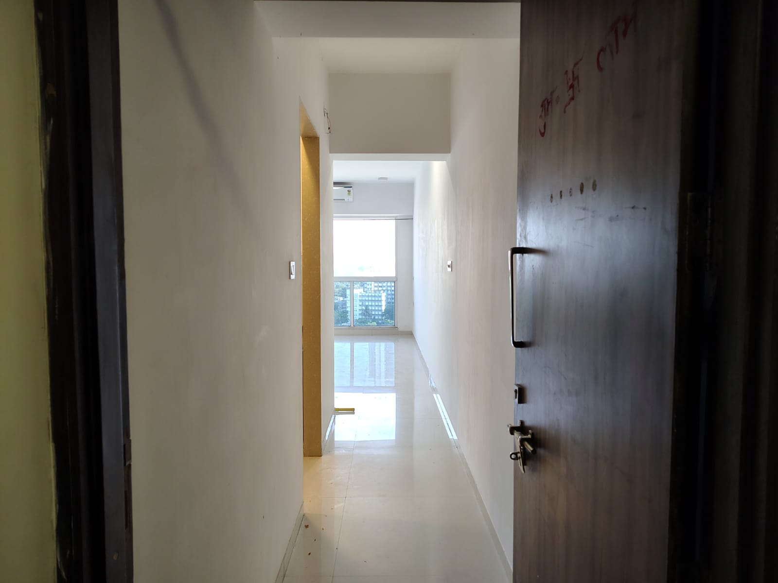 2 BHK Apartment For Rent in Mantri Park