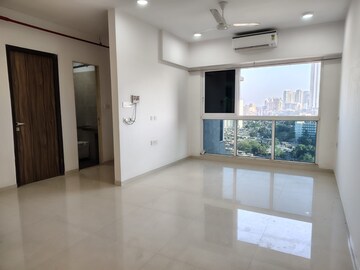 Kitchen in 2 BHK Apartment at Mantri Park, Goregaon East – for Rent