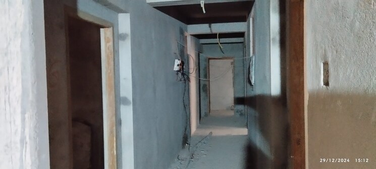 undefined, behala chowrasta 3 Bedroom 1075 Sq.Ft. Apartment In Behala Chowrasta Kolkata 8739572