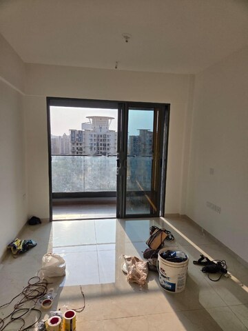 Balcony in 2 BHK Apartment at Dosti Eastern Bay, Wadala – for Rent