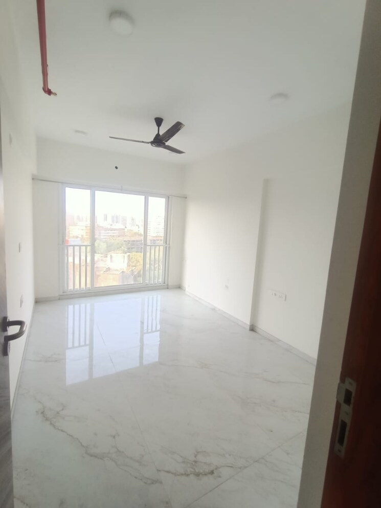Room, sri-zynergy 2 Bedroom 834 Sq.Ft. Apartment In Suman Nagar Mumbai 8739585