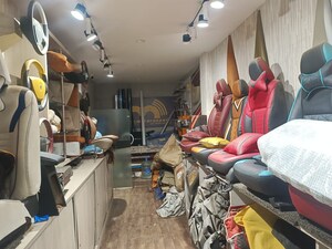 Floor Plan in  Shop at Green Park Tower, Andheri West – for Sale