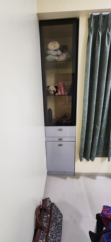 Study Room in 2 BHK Apartment at Ajit Periwinkle, Wagholi – for Rent