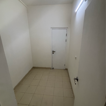 Bathroom in 3 BHK Apartment at BPTP Park Prime, Sector 66 – for Rent