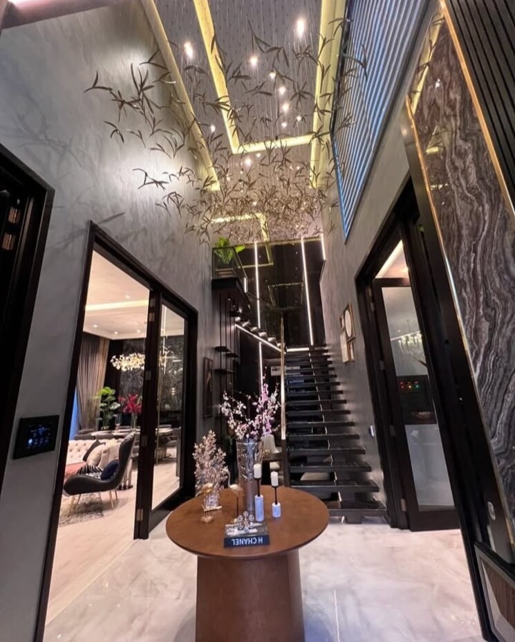 Exterior View, sector 33 3 Bedroom 3060 Sq.Ft. Builder Floor In Sector 33 Faridabad 8739654