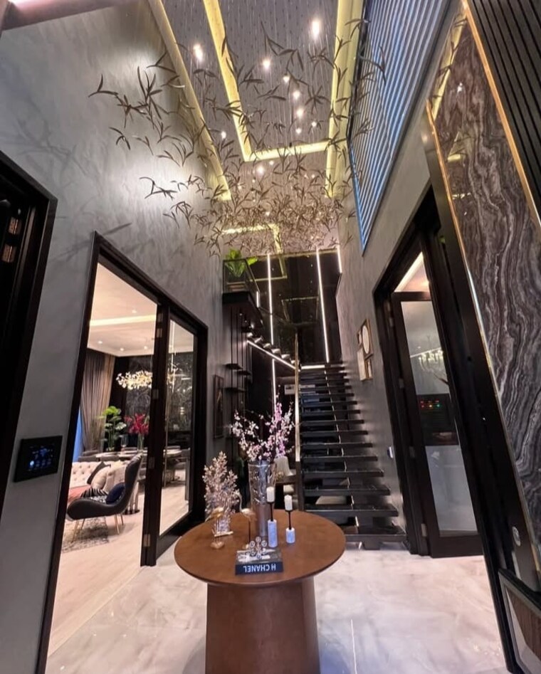 Exterior View, sector 33 3 Bedroom 3060 Sq.Ft. Builder Floor In Sector 33 Faridabad 8739654