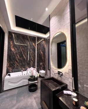 3 BHK Builder Floor For Sale in Sector 33