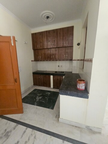 Kitchen in 2 BHK Builder Floor at Sector 9a – for Rent