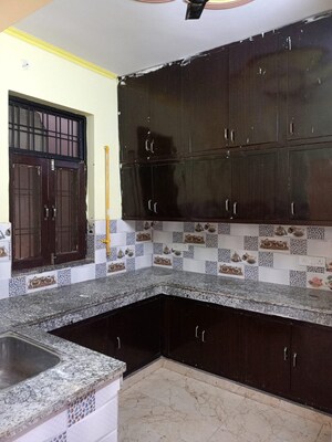 Kitchen in 4 BHK Independent House at Sector 21d – for Sale