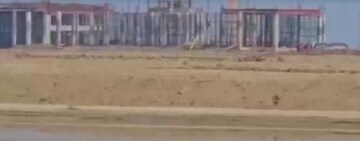 Plot Area in  Plot at Shyam Dholera Global City, Dholera – for Sale