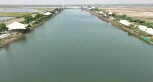  Plot – Exterior View View at Shyam Dholera Global City, Dholera - for Sale