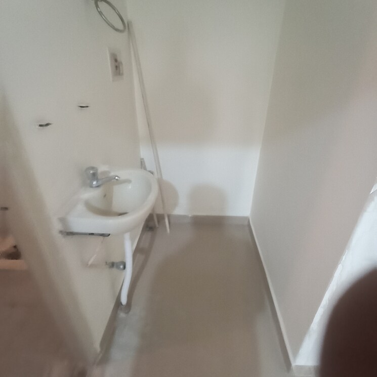 Bathroom, hsr layout 2 Bedroom 800 Sq.Ft. Builder Floor In Hsr Layout Bangalore 8739656