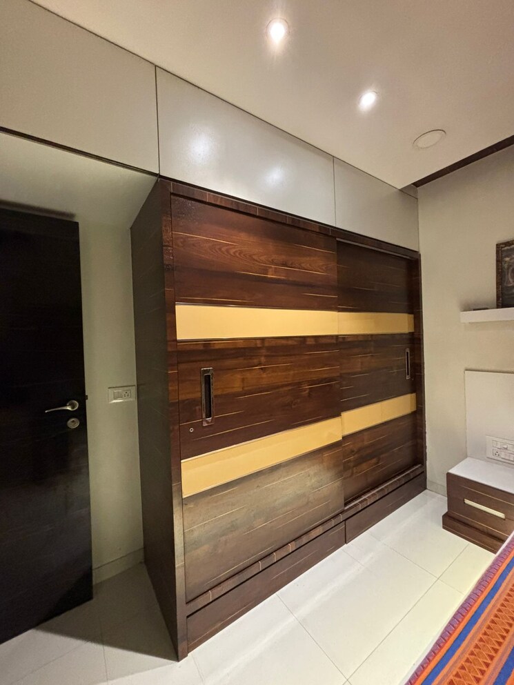 Kitchen, shree-krishna-udaya-bhuvan 2 Bedroom 750 Sq.Ft. Apartment In Chembur Mumbai 8739641