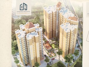 1 BHK Apartment For Sale in Narpoli