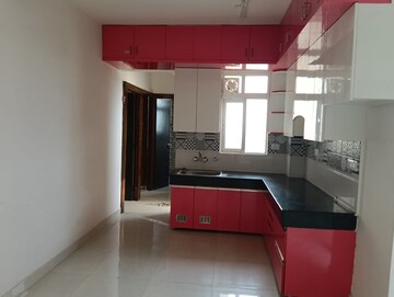 Kitchen in 2 BHK Apartment at Signature The Serenas, Sohna Sector 36 – for Rent