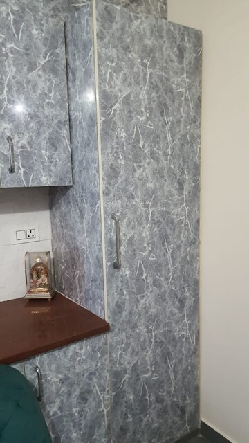 Kitchen in 3 BHK Builder Floor at Sector 4 – for Rent