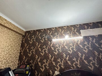  2 BHK Apartment at JKG Palm Resort, Raj Nagar Extension – for Rent