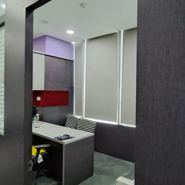 Kitchen, maithili-signet Commercial Office Space 750 Sq.Ft. In Vashi Sector 30a Navi Mumbai 8739673