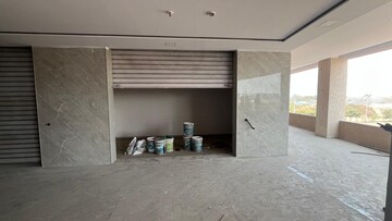  Shop – Exterior View View at Khushi Axis World, Mankoli - for Rent