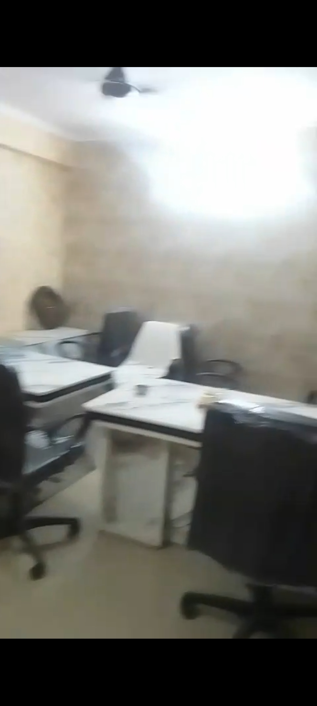Office Space For Rent in Sai Apartment