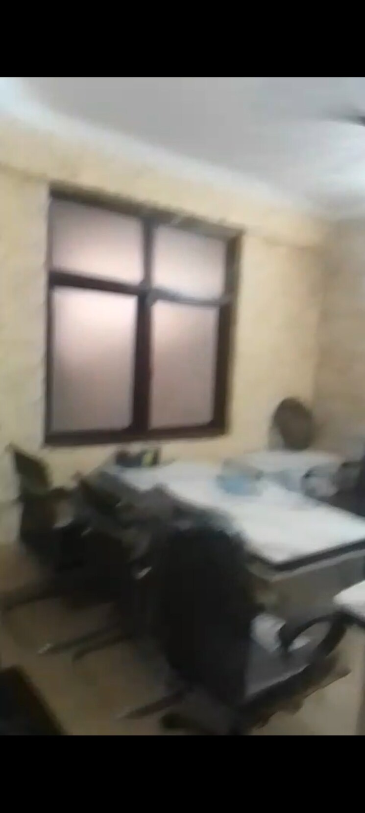 Floor Plan, sai-apartment Commercial Office Space 1250 Sq.Ft. In Indira Nagar Lucknow 8739675