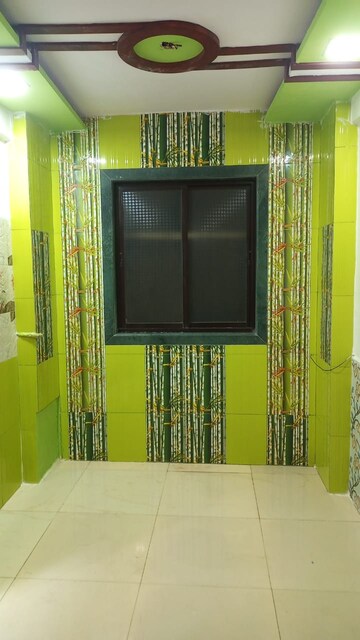 Room in 1 BHK Apartment at Dombivli West – for Rent