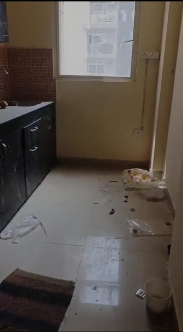 Bathroom in 2 BHK Apartment at Piyush Heights, Sector 89 – for Sale