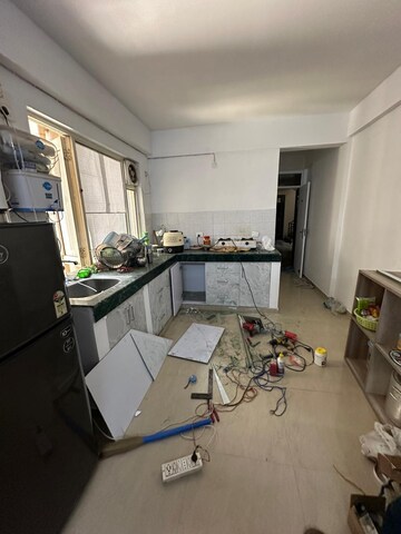 1 BHK Apartment For Rent in ROF Aalayas, Sector 102