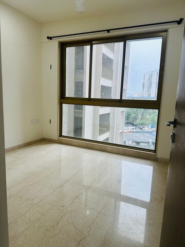 Bedroom in 2 BHK Apartment at Godrej RKS, Chembur – for Rent