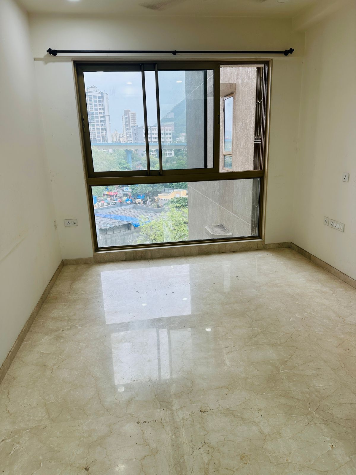 2 BHK 650 Sq.Ft. Apartment in Godrej RKS