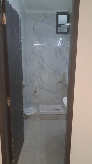 Attached Bathroom in 2 BHK Builder Floor at Alwar Bypass Road – for Sale