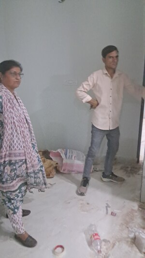 Room in 2 BHK Builder Floor at Alwar Bypass Road – for Sale