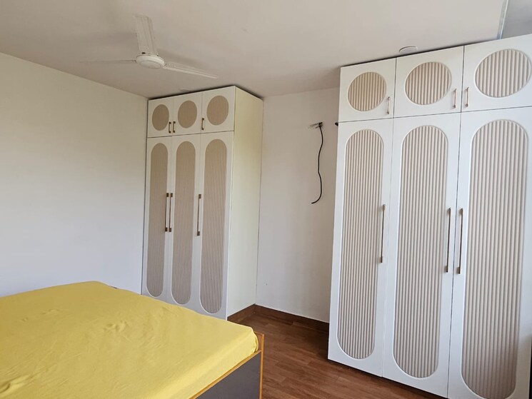 Bedroom, sector 40 2 Bedroom 125 Sq.Yd. Builder Floor In Sector 40 Chandigarh 8739704