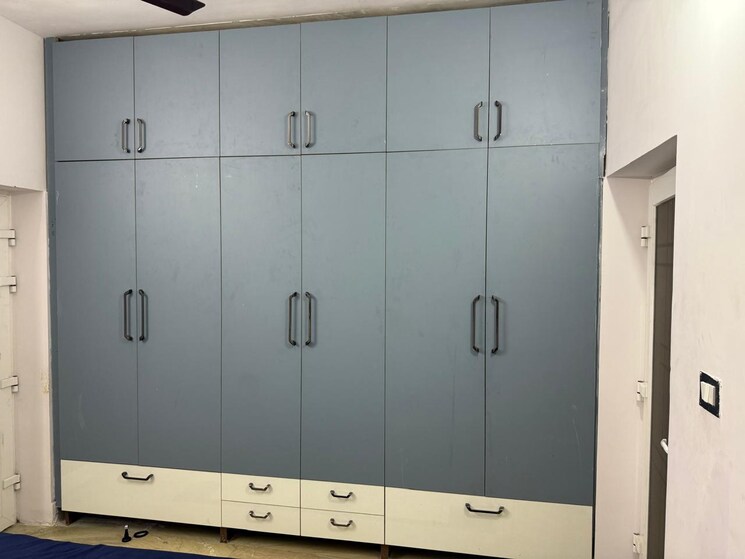 undefined, sector 40 2 Bedroom 125 Sq.Yd. Builder Floor In Sector 40 Chandigarh 8739704