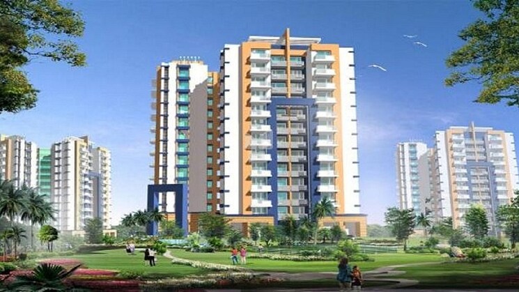 2 BHK Apartment For Sale in Piyush Heights