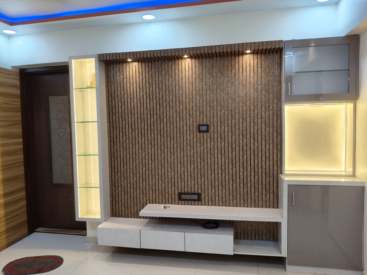 Room, neelkanth-sunberry-ghansoli 2 Bedroom 486 Sq.Ft. Apartment In Ghansoli Navi Mumbai 8739708