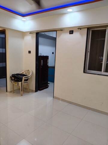 Room in 2 BHK Apartment at Neelkanth Sunberry Ghansoli, Ghansoli – for Rent